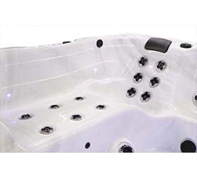 LOUNGE SEAT - LeagueCity