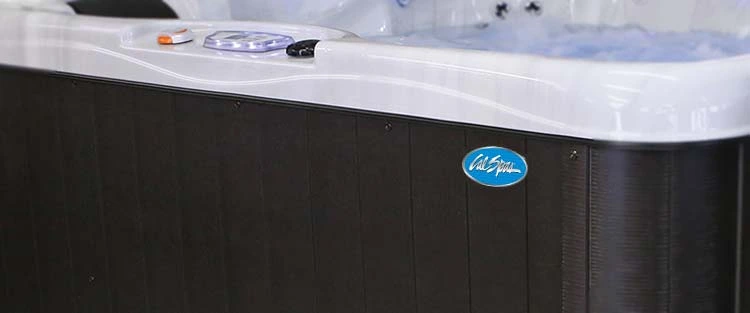Cal Preferred™ for hot tubs in LeagueCity