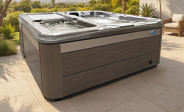 Cold Plunge Spas Series LeagueCity hot tubs for sale