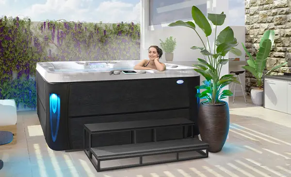 Escape X-Series Spas LeagueCity hot tubs for sale