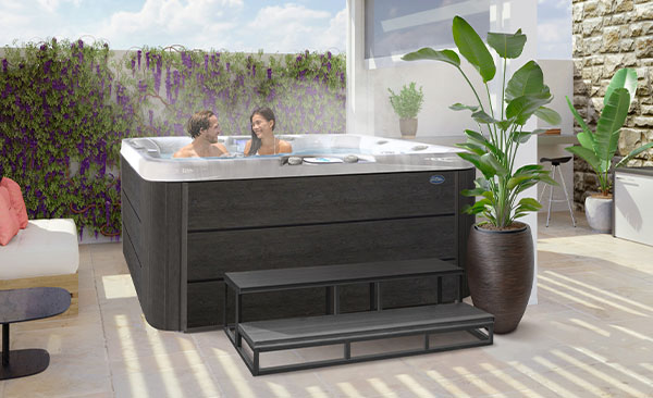 Escape™ Spas LeagueCity hot tubs for sale
