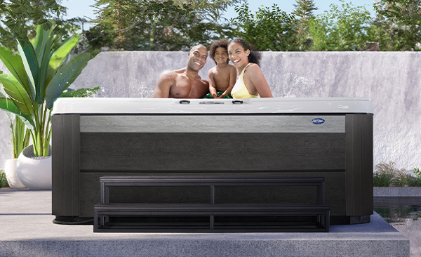 Patio Plus™ Spas LeagueCity hot tubs for sale