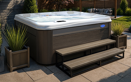 Patio&trade; Spas LeagueCity hot tubs for sale