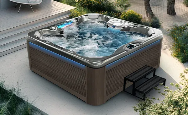 Platinum™ Spas LeagueCity hot tubs for sale