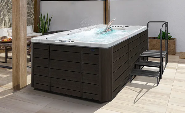 Swim Spas LeagueCity hot tubs for sale