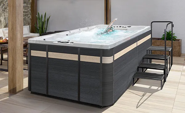Swim X-Series Spas LeagueCity hot tubs for sale