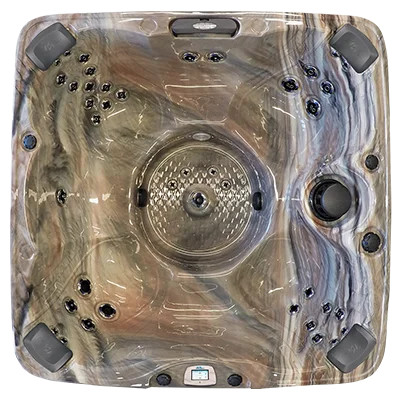 Tropical-X EC-739BX hot tubs for sale in LeagueCity