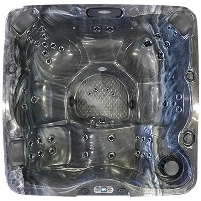 Pacifica EC-751L hot tubs for sale in LeagueCity