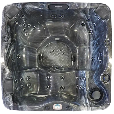 Pacifica-X EC-751LX hot tubs for sale in LeagueCity