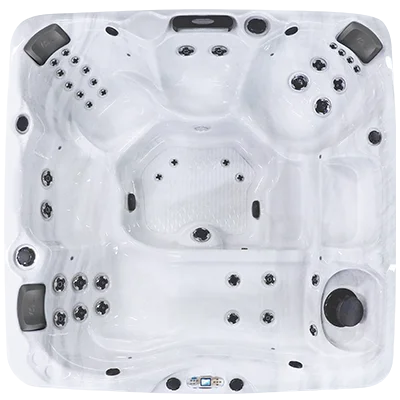 Avalon EC-840L hot tubs for sale in LeagueCity