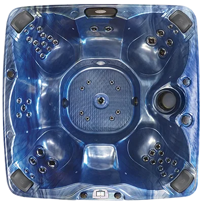 Bel Air-X EC-851BX hot tubs for sale in LeagueCity