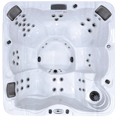 Pacifica Plus PPZ-743L hot tubs for sale in LeagueCity