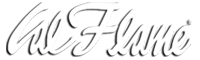 cal flame logo - hot tubs spas for sale LeagueCity