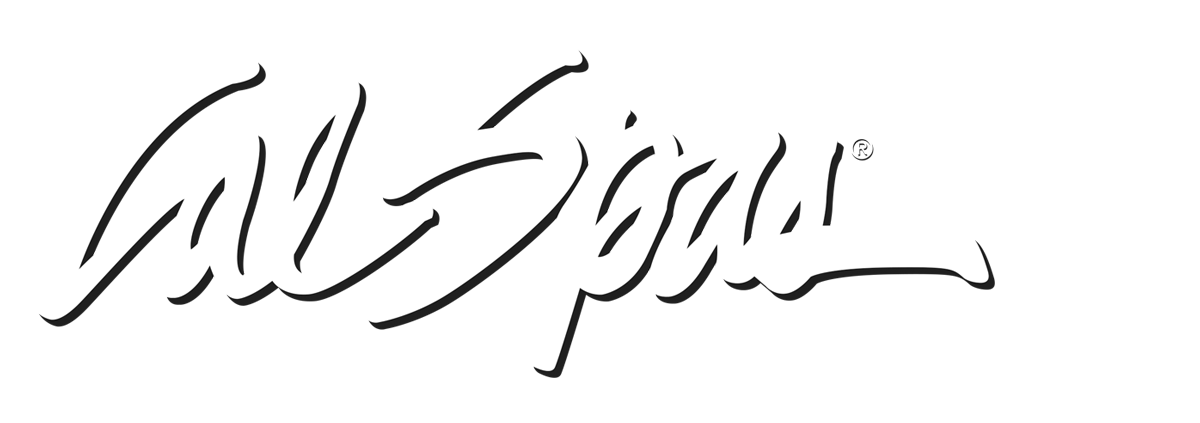 Calspas White logo LeagueCity